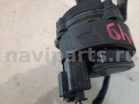 Помпа Mercedes A W176, 2013 г., OEM A2048350364, арт. 25615, фото 3