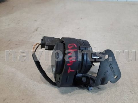 Помпа Mercedes A W176, 2013 г., OEM A2048350364, арт. 25615, фото 4
