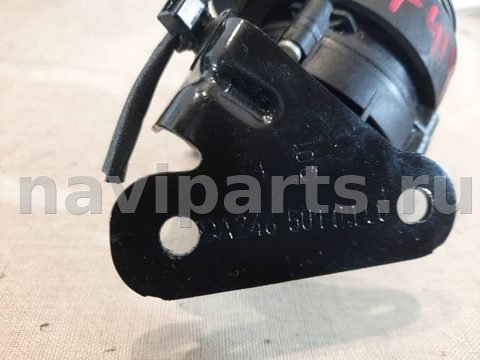 Помпа Mercedes A W176, 2013 г., OEM A2048350364, арт. 25615, фото 5