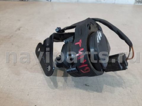 Помпа Mercedes A W176, 2013 г., OEM A2048350364, арт. 25615, фото 6