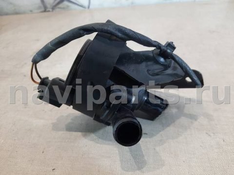 Помпа Mercedes A W176, 2013 г., OEM A2048350364, арт. 25615, фото 8