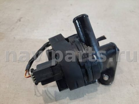 Помпа Mercedes A W176, 2013 г., OEM A2048350364, арт. 25615, фото 9