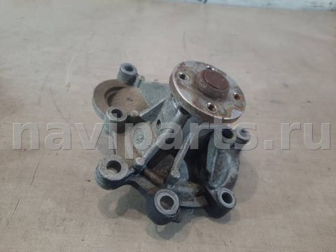 Помпа Mercedes E C207, 2010 г., OEM A2712001001, арт. 26402, фото 2