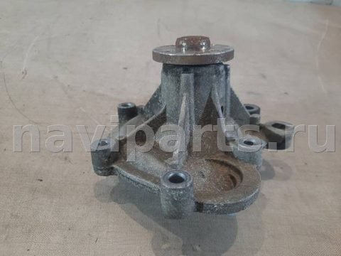 Помпа Mercedes E C207, 2010 г., OEM A2712001001, арт. 26402, фото 4