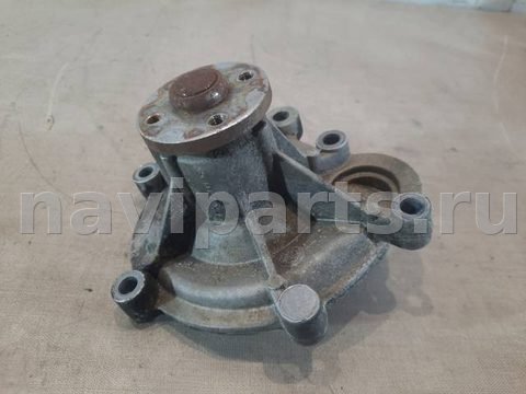 Помпа Mercedes E C207, 2010 г., OEM A2712001001, арт. 26402, фото 5