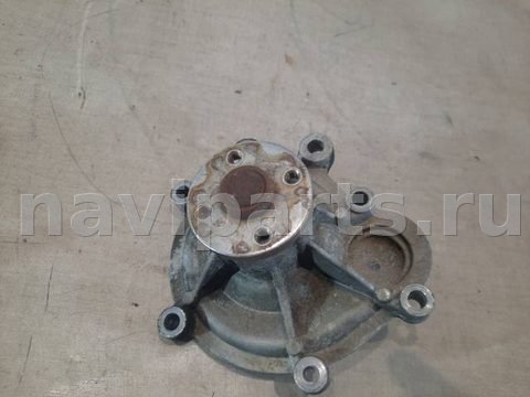 Помпа Mercedes E C207, 2010 г., OEM A2712001001, арт. 26402, фото 6