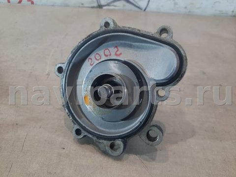 Помпа Mercedes E C207, 2010 г., OEM A2712001001, арт. 26402, фото 8