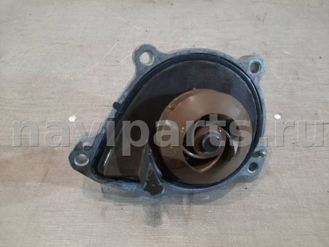Помпа BMW 1 F20/F21, 2013 г., OEM 11517648827, арт. 26618, фото 7