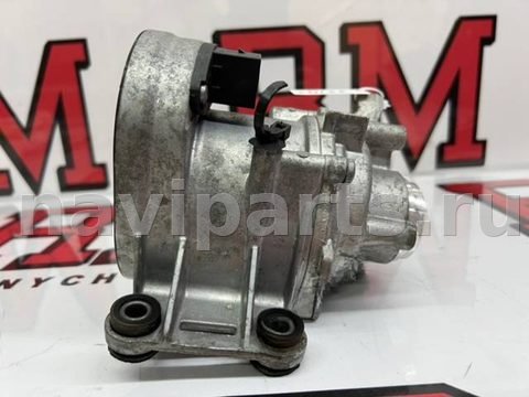 Помпа Mercedes C W205, 2019 г., OEM A2642000100, арт. 2671, фото 3