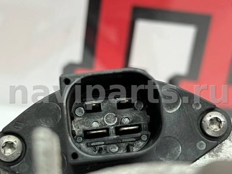 Помпа Mercedes C W205, 2019 г., OEM A2642000100, арт. 2671, фото 7