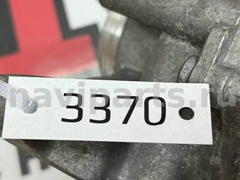 Помпа Mercedes C W205, 2019 г., OEM A2642000100, арт. 2671, фото 9