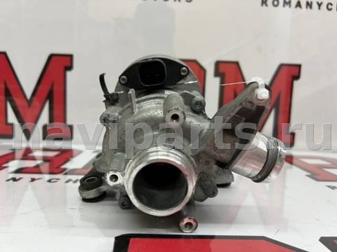 Помпа Mercedes E W213, 2019 г., OEM A2642000100, арт. 2673