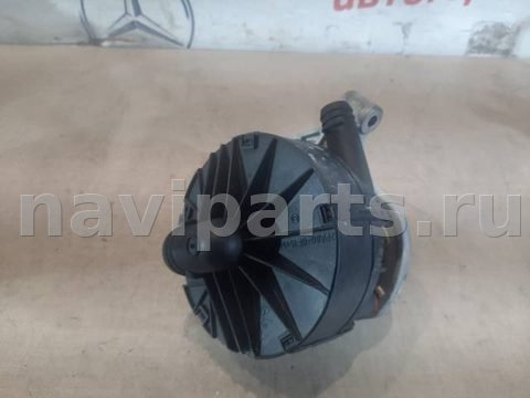Помпа Mercedes C W204, 2011 г., OEM A0001406785, арт. 26840, фото 11