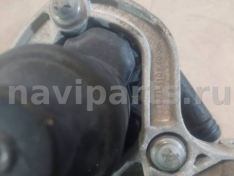 Помпа Mercedes C W204, 2011 г., OEM A0001406785, арт. 26840, фото 3