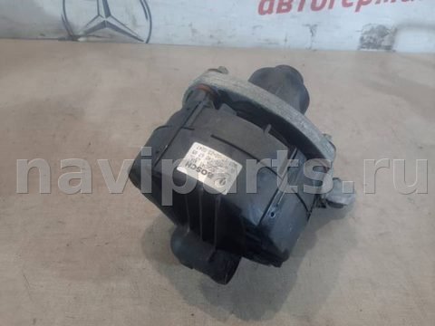 Помпа Mercedes C W204, 2011 г., OEM A0001406785, арт. 26840, фото 5