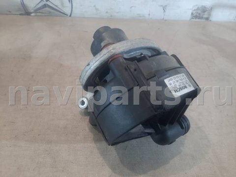 Помпа Mercedes C W204, 2011 г., OEM A0001406785, арт. 26840, фото 6