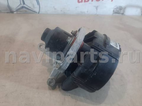 Помпа Mercedes C W204, 2011 г., OEM A0001406785, арт. 26840, фото 7