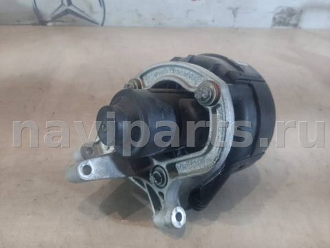 Помпа Mercedes C W204, 2011 г., OEM A0001406785, арт. 26840, фото 8