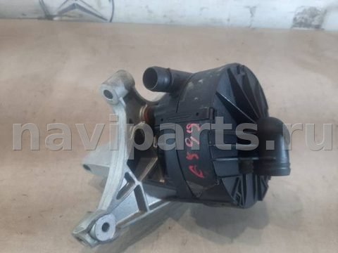 Помпа Mercedes C W204, 2011 г., OEM A0001406785, арт. 26840, фото 9
