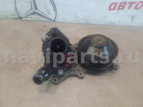 Помпа BMW 3 F30/F31/GT F34, 2014 г., OEM 11518516204, арт. 26867