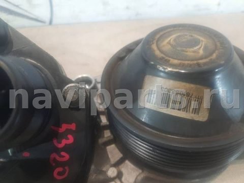 Помпа BMW 3 F30/F31/GT F34, 2014 г., OEM 11518516204, арт. 26867, фото 2