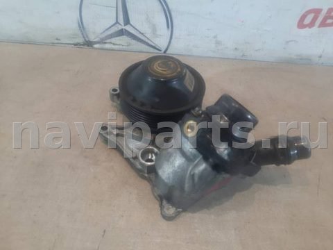 Помпа BMW 3 F30/F31/GT F34, 2014 г., OEM 11518516204, арт. 26867, фото 3