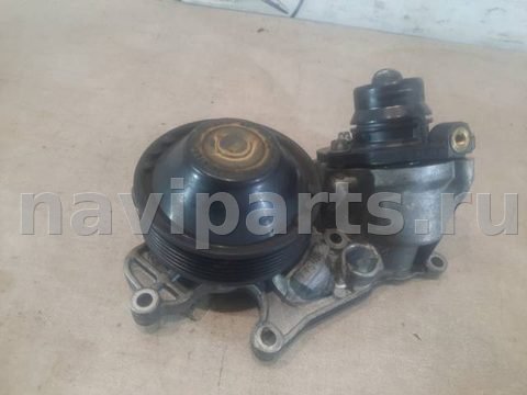 Помпа BMW 3 F30/F31/GT F34, 2014 г., OEM 11518516204, арт. 26867, фото 4