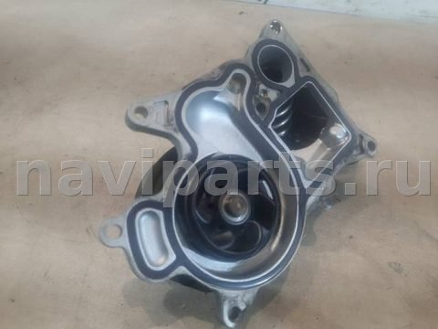 Помпа BMW 3 F30/F31/GT F34, 2014 г., OEM 11518516204, арт. 26867, фото 6