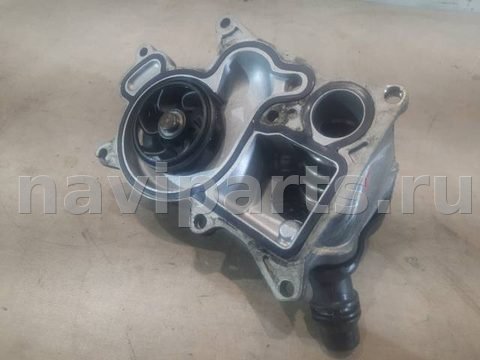 Помпа BMW 3 F30/F31/GT F34, 2014 г., OEM 11518516204, арт. 26867, фото 7