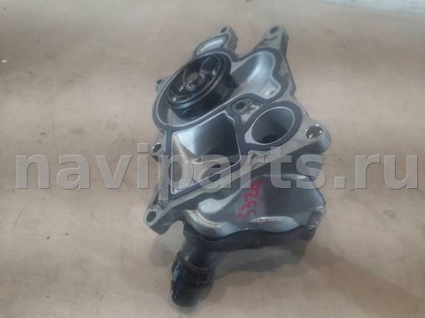 Помпа BMW 3 F30/F31/GT F34, 2014 г., OEM 11518516204, арт. 26867, фото 8