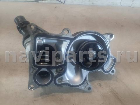 Помпа BMW 3 F30/F31/GT F34, 2014 г., OEM 11518516204, арт. 26867, фото 9