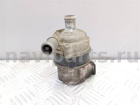 Помпа Audi A6 C7, 2014 г., OEM 4H0965567A, арт. 26926