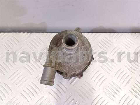 Помпа Audi A6 C7, 2014 г., OEM 4H0965567A, арт. 26926, фото 2