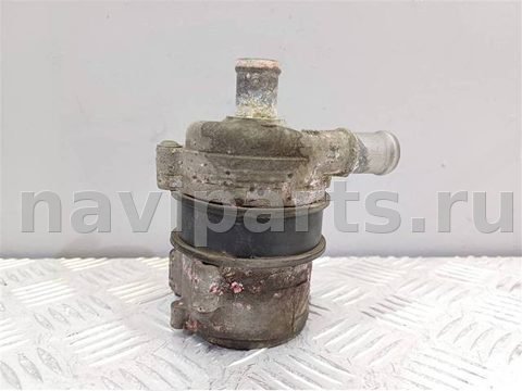 Помпа Audi A6 C7, 2014 г., OEM 4H0965567A, арт. 26926, фото 3