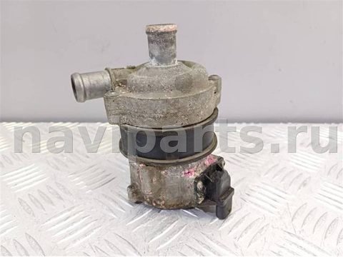 Помпа Audi A6 C7, 2014 г., OEM 4H0965567A, арт. 26926, фото 5