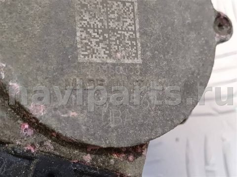 Помпа Audi A6 C7, 2014 г., OEM 4H0965567A, арт. 26926, фото 7