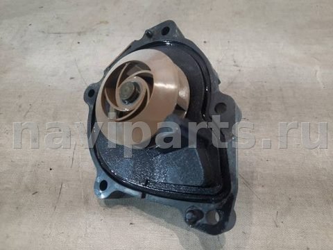 Помпа Mini Countryman R60, 2012 г., OEM 11517648827, арт. 26997, фото 11