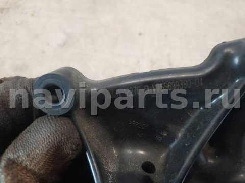 Помпа Mini Countryman R60, 2012 г., OEM 11517648827, арт. 26997, фото 4