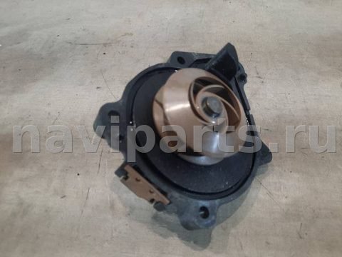Помпа Mini Countryman R60, 2012 г., OEM 11517648827, арт. 26997, фото 9