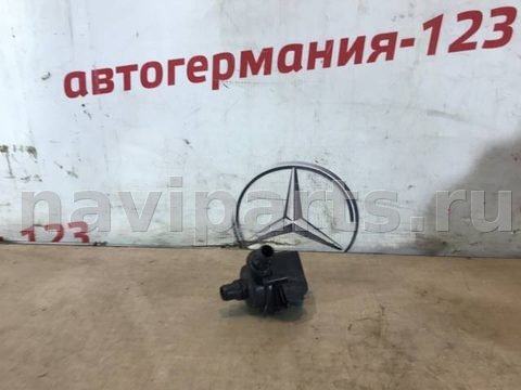 Помпа BMW 5 F10/F11/GT F07, 2012 г., OEM 11538511748, арт. 27104