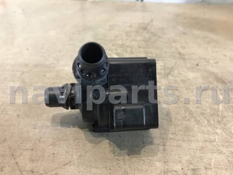 Помпа BMW 5 F10/F11/GT F07, 2012 г., OEM 11538511748, арт. 27104, фото 2