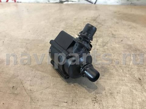 Помпа BMW 5 F10/F11/GT F07, 2012 г., OEM 11538511748, арт. 27104, фото 3