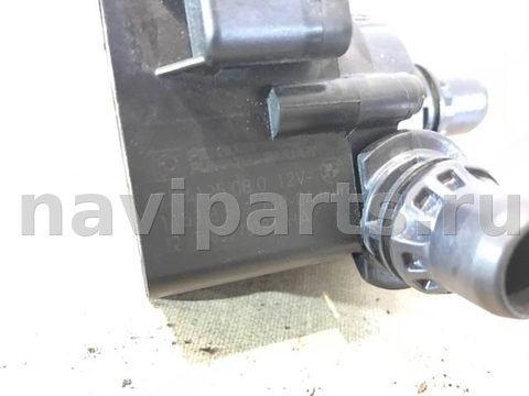Помпа BMW 5 F10/F11/GT F07, 2012 г., OEM 11538511748, арт. 27104, фото 5