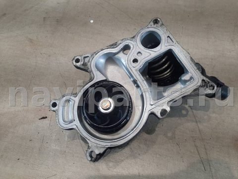 Помпа BMW 5 F10/F11/GT F07, 2012 г., OEM 11518516204, арт. 27183, фото 10