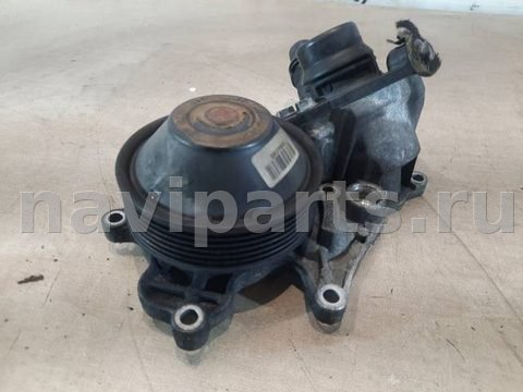 Помпа BMW 5 F10/F11/GT F07, 2012 г., OEM 11518516204, арт. 27183, фото 5