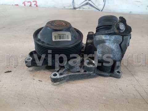 Помпа BMW 5 F10/F11/GT F07, 2012 г., OEM 11518516204, арт. 27183, фото 7
