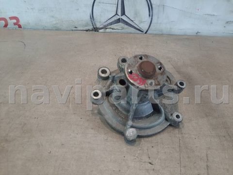 Помпа Mercedes C W204, 2008 г., OEM A2712001001, арт. 27274