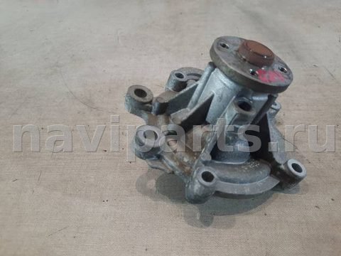 Помпа Mercedes C W204, 2008 г., OEM A2712001001, арт. 27274, фото 3