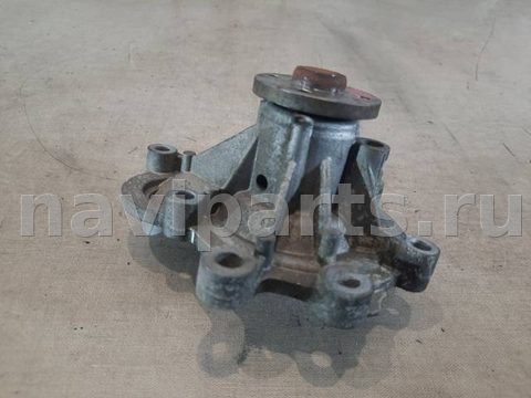Помпа Mercedes C W204, 2008 г., OEM A2712001001, арт. 27274, фото 4