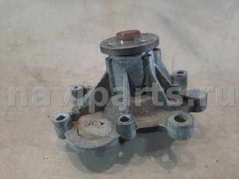 Помпа Mercedes C W204, 2008 г., OEM A2712001001, арт. 27274, фото 5